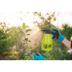 Gardenblast Precision 2L Drucksprüher für Pflanzenschutz und Insektenbekämpfung